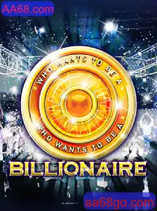 Descubra as Regras Empolgantes do Jogo Billionaire e o Universo de AA68.com
