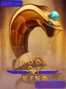 Descobrindo o Fascinante Mundo de BookOfKeno