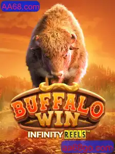 Explorando o Mundo de BuffaloWin: O Jogo Que Conquista com AA68.com