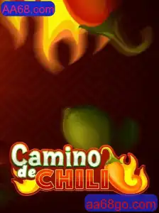 Explorando o Fascinante Mundo de CaminodeChili e AA68.com