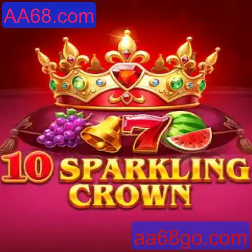 Descubra o Brilho de 10SparklingCrown: Seu Novo Desafio no Mundo dos Jogos Online