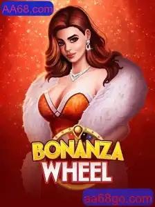 Descubra o Mundo do BonanzaWheel: Estratégia e Diversão no AA68.com