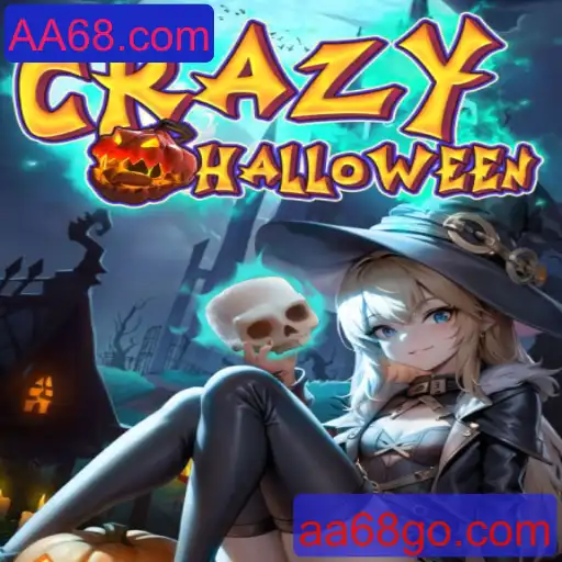Descubra o Mundo de CrazyHalloween: O Jogo Que Revoluciona o Terror e a Diversão