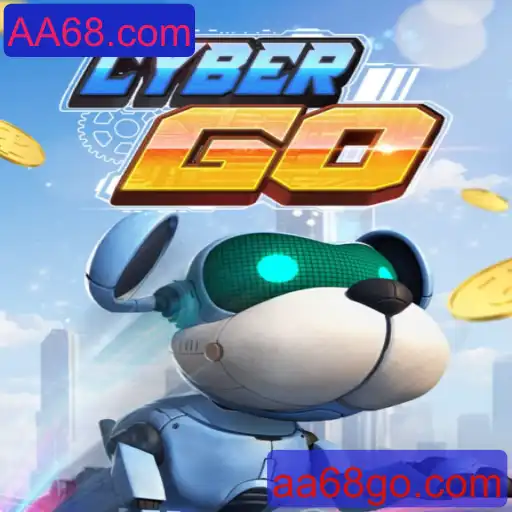 Descubra o Fascinante Mundo de CyberGO: O Novo Jogo em Destaque da AA68.com