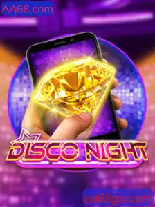 DiscoNightM: Uma Experiência de Jogo Inovadora