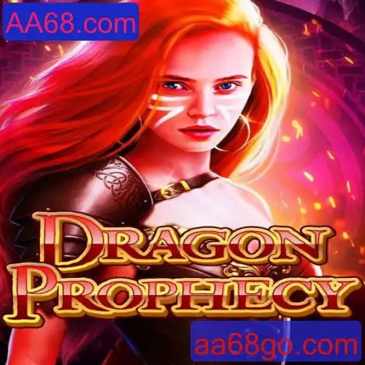Explorando o Fascinante Mundo de DragonProphecy e AA68.com