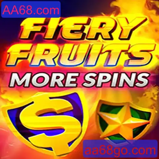 Descubra as Emoções de FieryFruitsMoreSpins no Mundo dos Jogos de Cassino