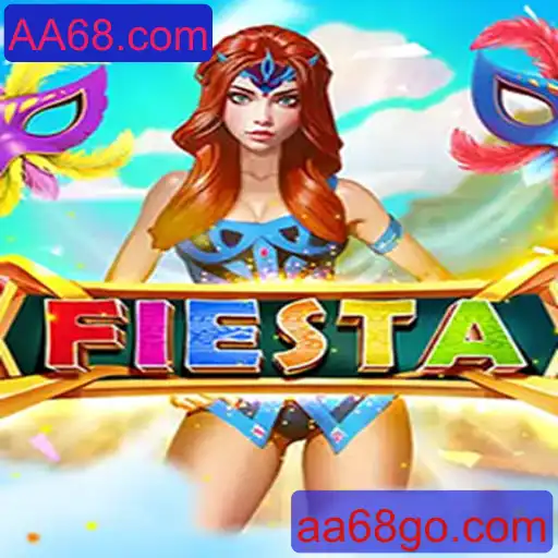 Explorando o Mundo de Fiesta: Um Novo Jogo para os Entusiastas de AA68.com