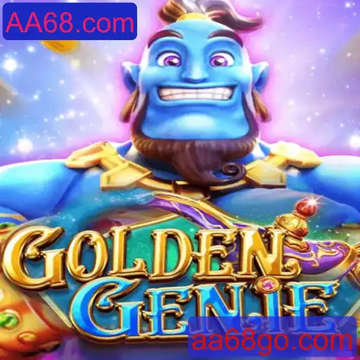 Explorando o Mundo de GOLDENGENIE: Um Jogo Inovador da AA68.com
