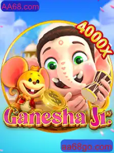 Desvendando o Universo do Jogo GaneshaJr: Uma Experiência Inovadora