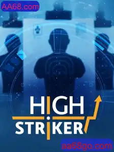 Explorando o Jogo HighStriker: Uma Aventura Empolgante e Competitiva