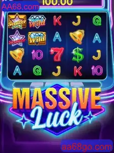 Descubra o Novo Fenômeno: MassiveLuck e Como Jogar