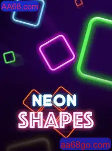 Explorando NeonShapes: O Novo Jogo Exclusivo com a Palavra-Chave AA68.com
