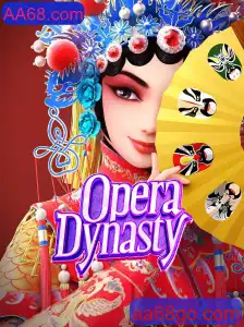 OperaDynasty: Descubra o Mundo dos Jogos de Estratégia e Drama com AA68.com