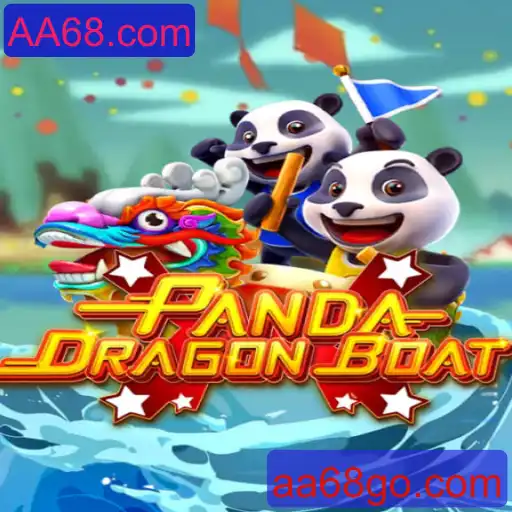 Descubra o Fascinante Mundo de PANDADRAGONBOAT