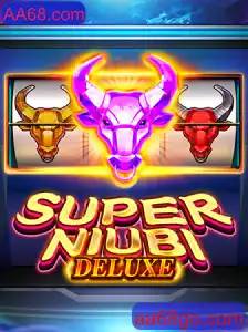 Descubra o Mundo de Aventura de SuperNiubiDeluxe