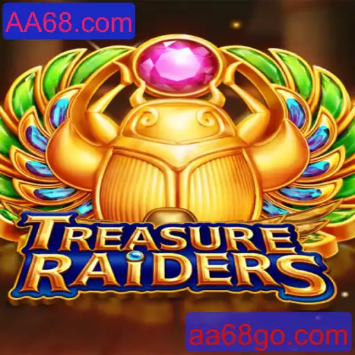 Explore o Mundo Aventureiro de TREASURERAIDERS