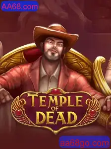 Explorando TempleofDead: Um Mergulho no Mundo de Aventuras e Desafios