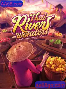 ThaiRiverWonders: Explorando Aventuras com AA68.com
