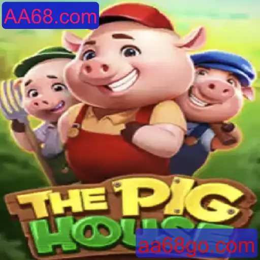 Explorando o Mundo de ThePigHouse: Um Jogo de Aventura Inovador