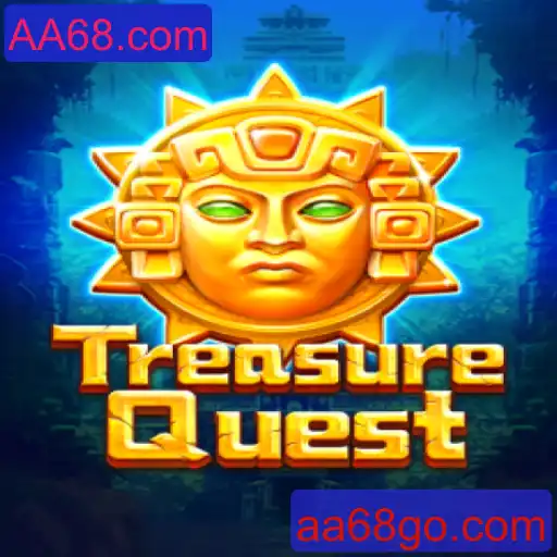 TreasureQuest: Explorando Aventuras no Mundo dos Jogos