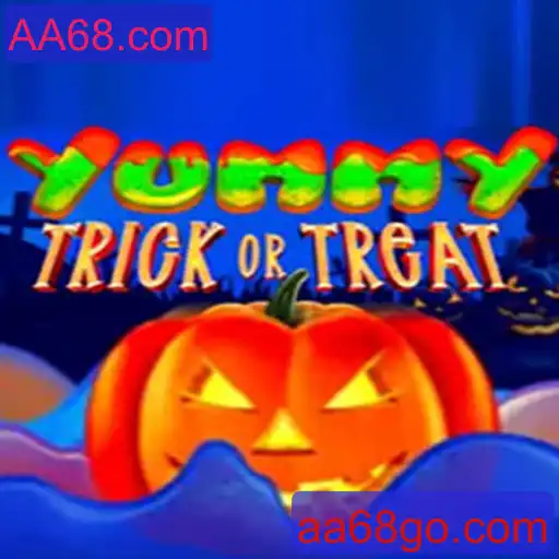 Aventura Sobrenatural em YummyTrickorTreat