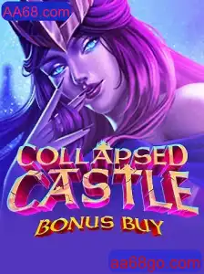 Descubra o Mundo de CollapsedCastleBonusBuy: Uma Aventura Épica em AA68.com