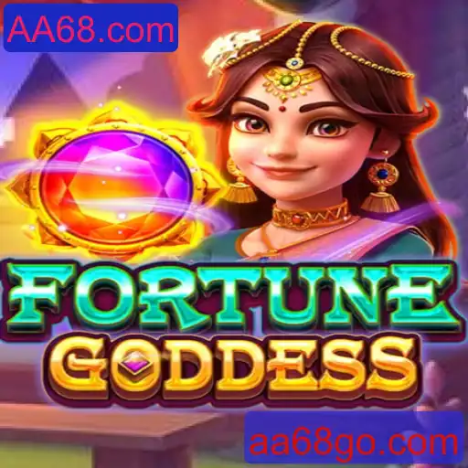 Descubra o Fascinante Mundo de FORTUNEGODDESS no AA68.com