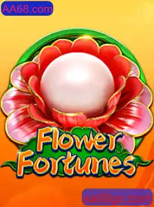 FlowerFortunes: Explorando o Fenômeno do Jogo com AA68.com