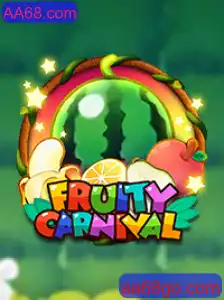 FruityCarnival: Um Mergulho no Mundo Vibrante do Jogo Online