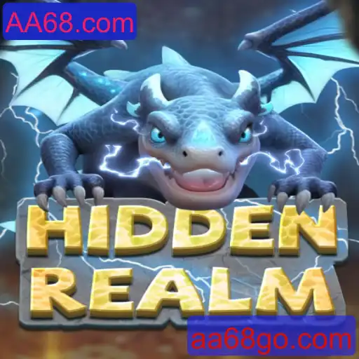 Descobrindo o Fascinante Mundo de HiddenRealm
