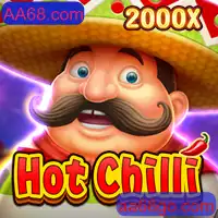 Descubra o Mundo de HotChilli: A Nova Sensação de Entretenimento em AA68.com