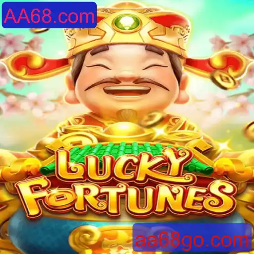 LUCKYFORTUNES: Descubra a Emoção do Novo Jogo Inovador