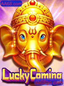 Desvendando LuckyComing: Uma Imersão no Mundo do Jogo