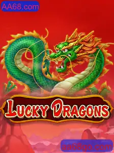 Descubra o Fascinante Mundo de LuckyDragons