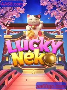 Explorando o Mundo de LuckyNeko: Aventura e Estratégia no Jogo Online