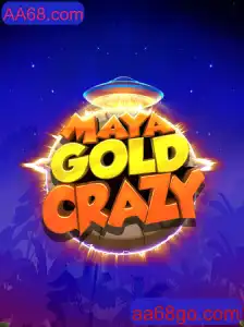 MayaGoldCrazy: Aventura e Estratégia em um Mundo de Ouro e Emoção