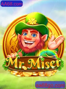 Explorando o Mundo Intrigante de MrMiser