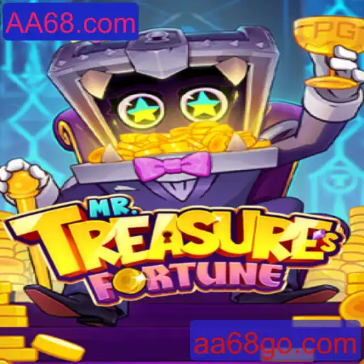 Descobrindo o Universo de MrTreasuresFortune: Aventura e Regras do Jogo