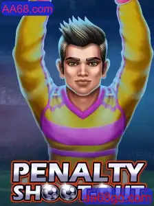 Explorando o Mundo do Jogo PenaltyShootOut: Uma Jornada Interativa e Empolgante