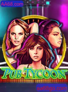 Explorando PubTycoon: O Novo Fenômeno dos Jogos de Gestão