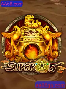 Descubra o Empolgante Mundo de Super5: Um Novo Fenômeno no Jogo Online