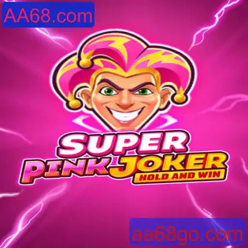 Explorando as Aventuras do SuperPinkJoker