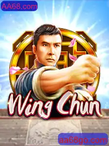 Explorando o Universo de 'WingChun': Um Mergulho nas Regras e Mecânicas do Jogo